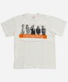 トレインスポッティング 90s Hanes ヴィンテージTシャツ 激レア 希少 USAボディ