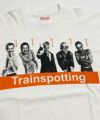 トレインスポッティング 90s Hanes ヴィンテージTシャツ 激レア 希少 USAボディ