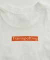 トレインスポッティング 90s Hanes ヴィンテージTシャツ 激レア 希少 USAボディ