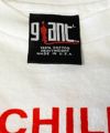 レッドホットチリペッパーズ 90s ヴィンテージTシャツ