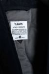 Kelen キルトハーフコート KLM24HJK1089  ケレン メンズ