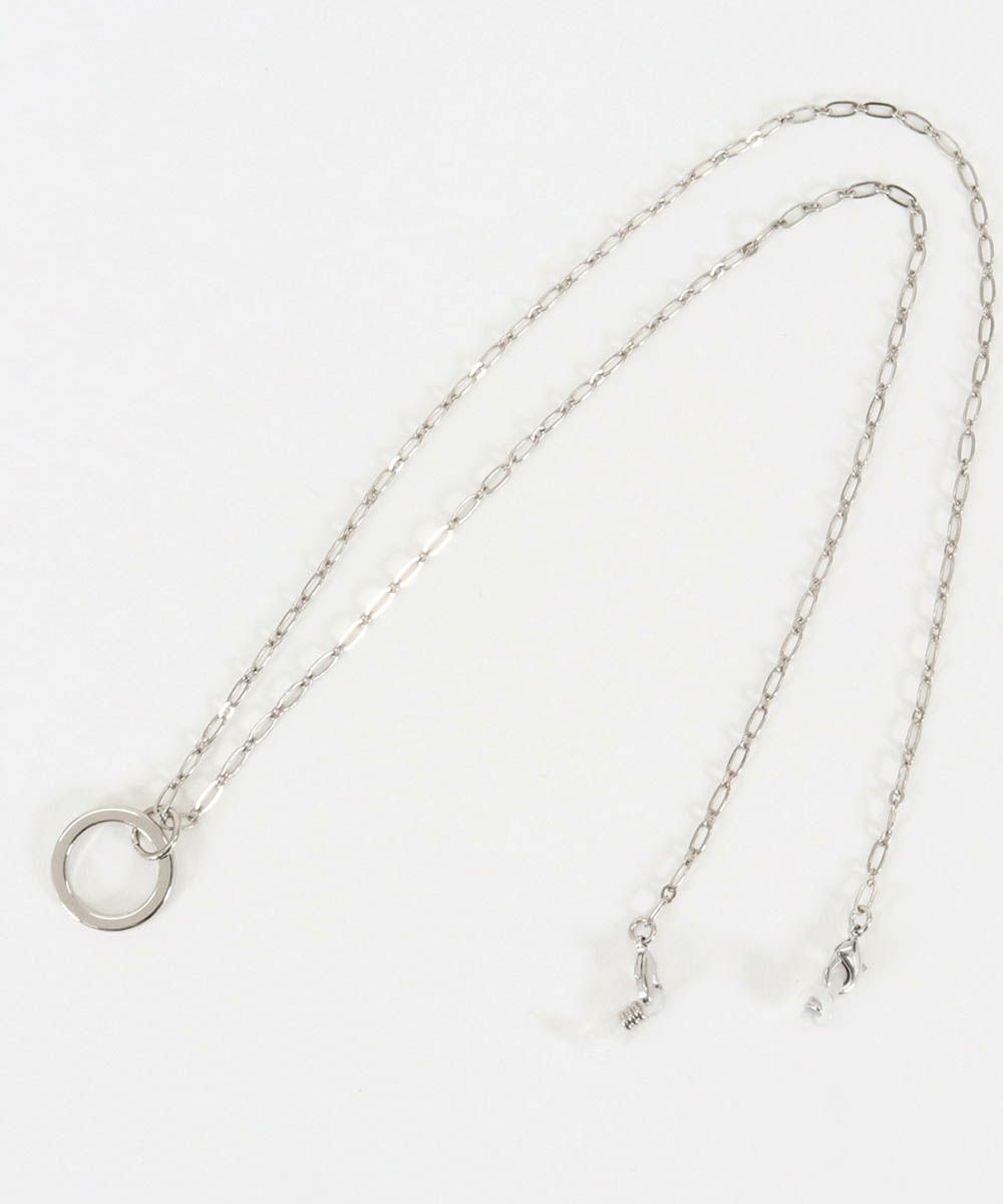 ADAMPATEK 3wayチェーンコード グラスホルダー 眼鏡ホルダー