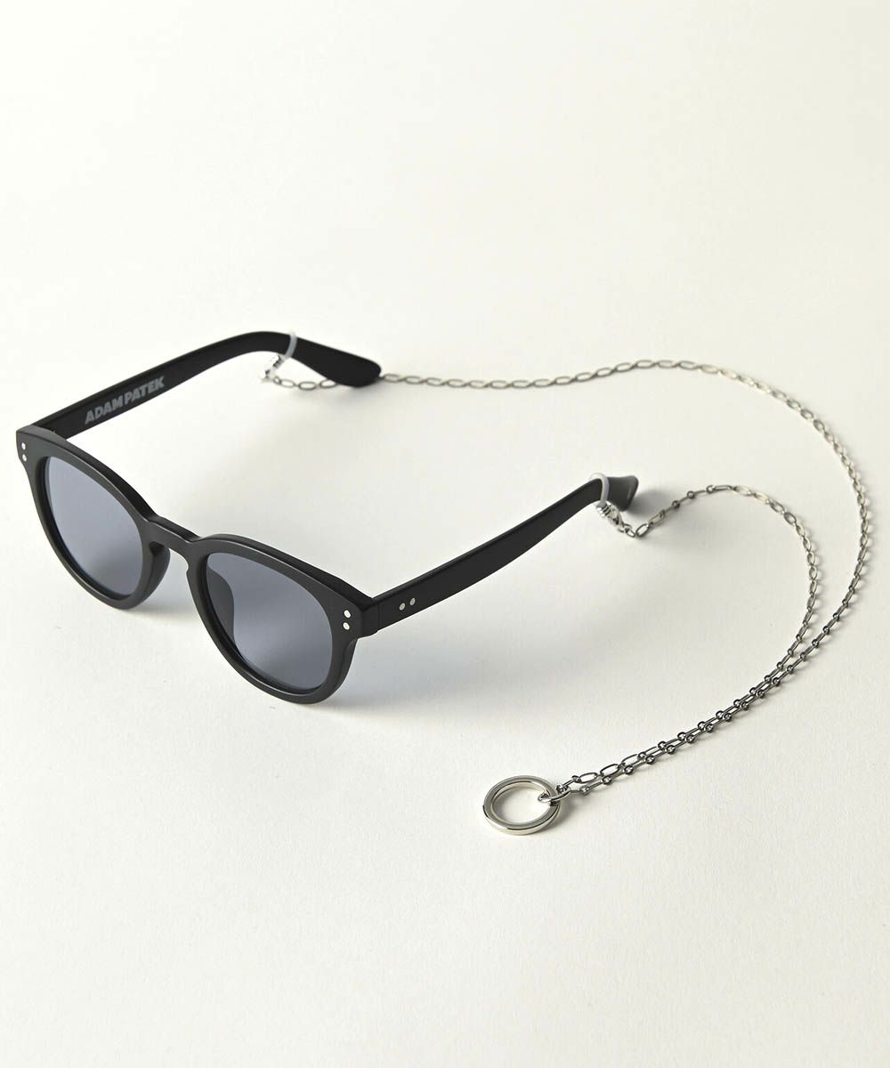 ADAMPATEK 3wayチェーンコード グラスホルダー 眼鏡ホルダー