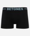 BETONES ビトーンズ SKID3 スキッド 無地 アンダーウェア ボクサーパンツ メンズ 男性用