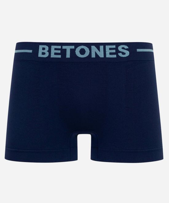 BETONES ビトーンズ SKID3 スキッド 無地 アンダーウェア ボクサーパンツ メンズ 男性用