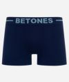 BETONES ビトーンズ SKID3 スキッド 無地 アンダーウェア ボクサーパンツ メンズ 男性用