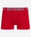 BETONES ビトーンズ SKID3 スキッド 無地 アンダーウェア ボクサーパンツ メンズ 男性用