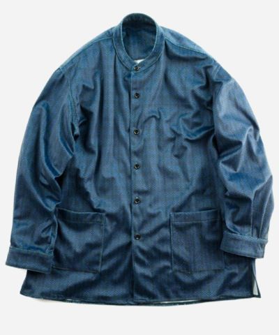Varde77 THE SOURCE SHIRTS JACKET VR20AW-AN-JC01
