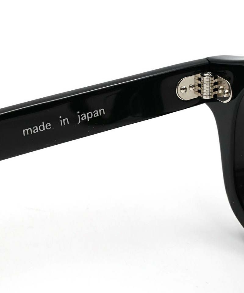 EFFECTOR エフェクター CHIROMATIC クロマティック 黒縁眼鏡 メガネ