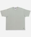 GOAT ゴート エンブレム 半袖Tシャツ7oz 9013