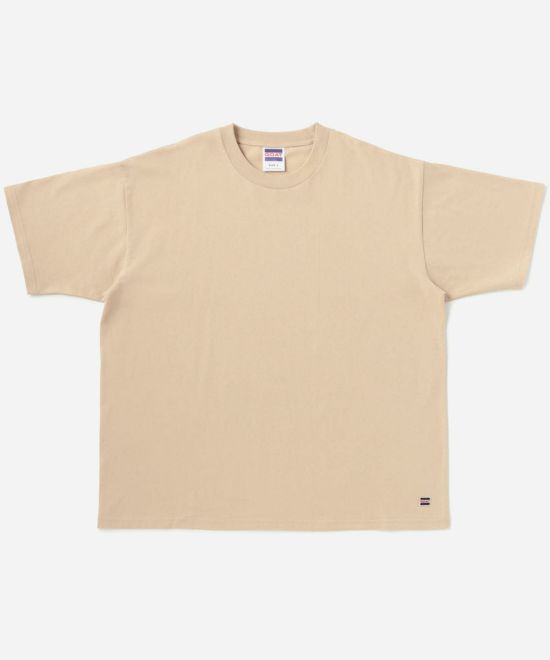 GOAT ゴート エンブレム 半袖Tシャツ7oz 9013