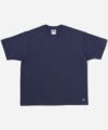 GOAT ゴート エンブレム 半袖Tシャツ7oz 9013