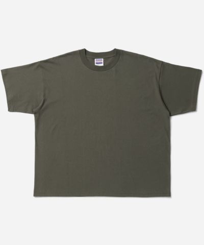 GOAT ゴート ボックス 半袖Tシャツ7oz 9015