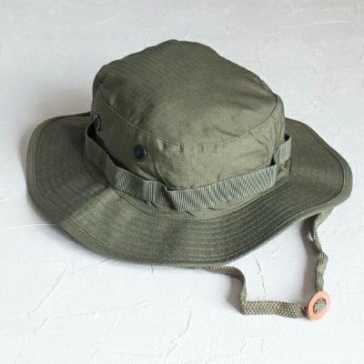 MILITARY US-TYPE ジャングルハット