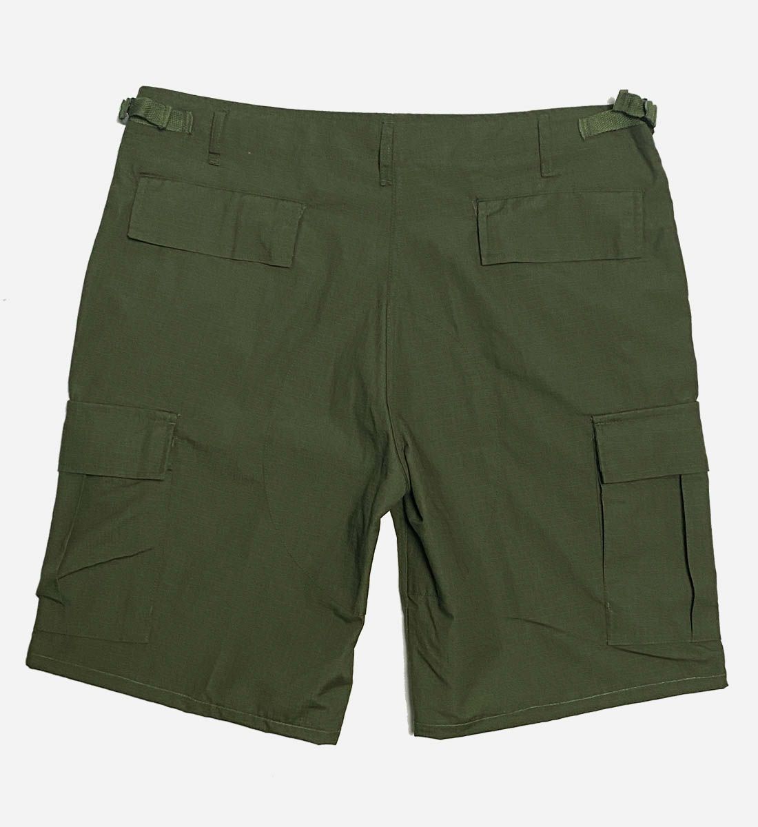 VDS B.D.U.ショートパンツ カーゴ ミリタリー ハーフパンツ