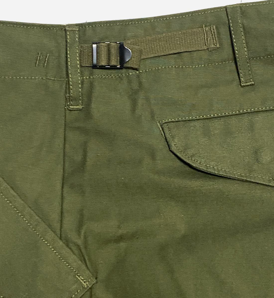 VDS US-M65 フィールドパンツ カーゴパンツ ミリタリー