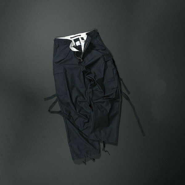 VDS US-M65 フィールドパンツ カーゴパンツ ミリタリー