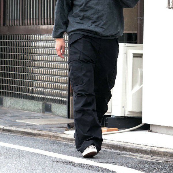 VDS US-M65 フィールドパンツ カーゴパンツ ミリタリー