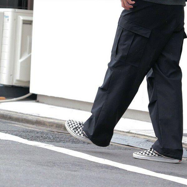 VDS US-M65 フィールドパンツ カーゴパンツ ミリタリー