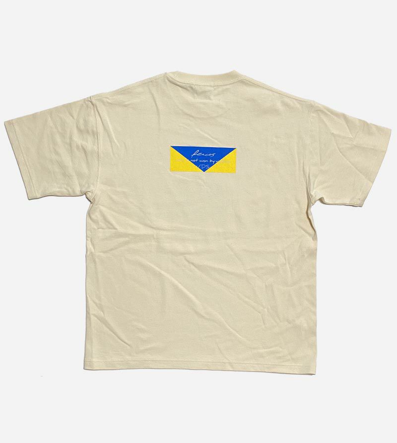 VDS Peaces Tシャツ Special Edition