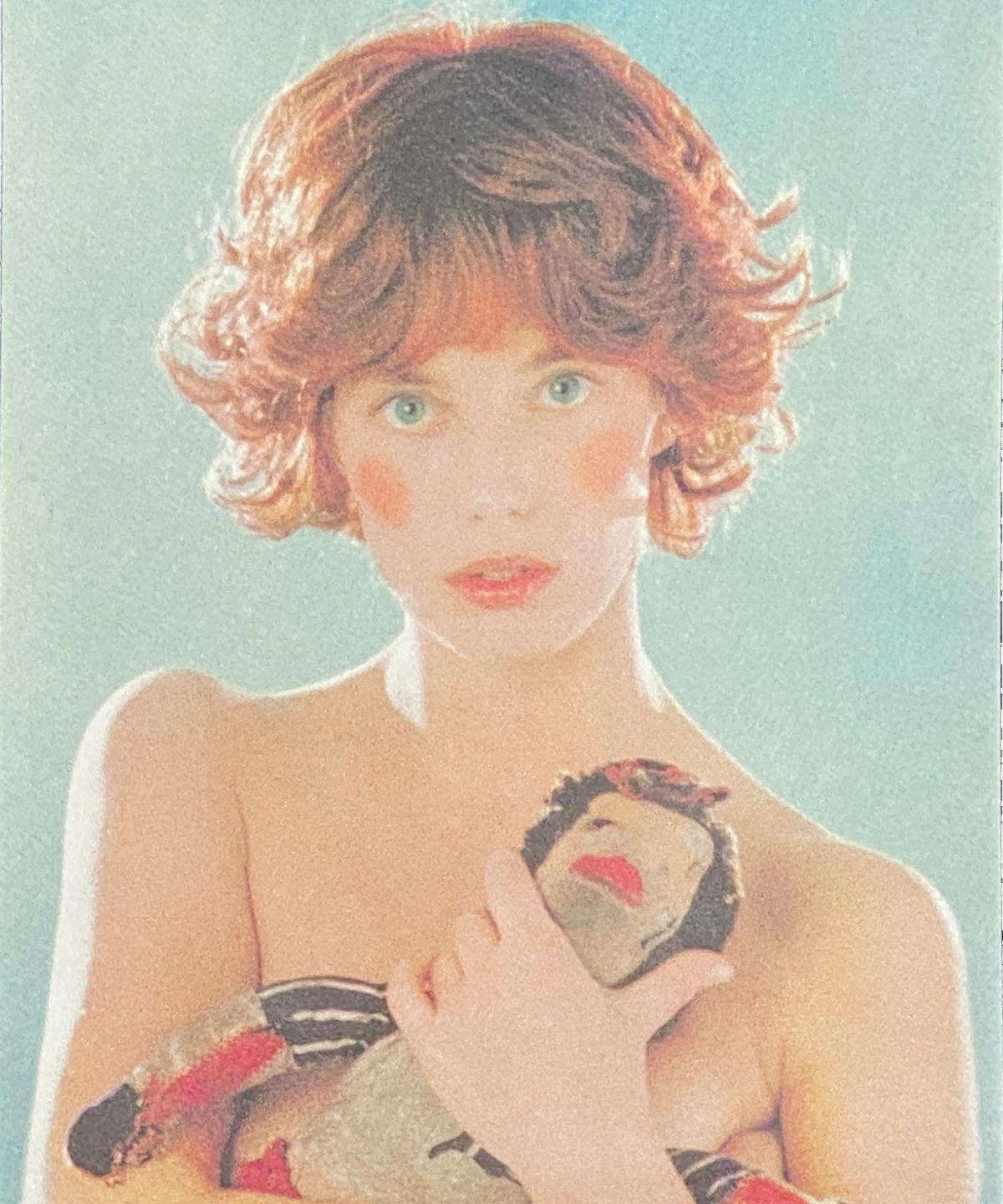 jamie loves amanda ジェイミーラブズアマンダ ジェーンバーキン メロディ Tシャツ