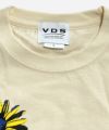 VDS Peaces Tシャツ ウクライナ チャリティー