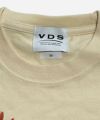 VDS Peaces Tシャツ ウクライナ チャリティー