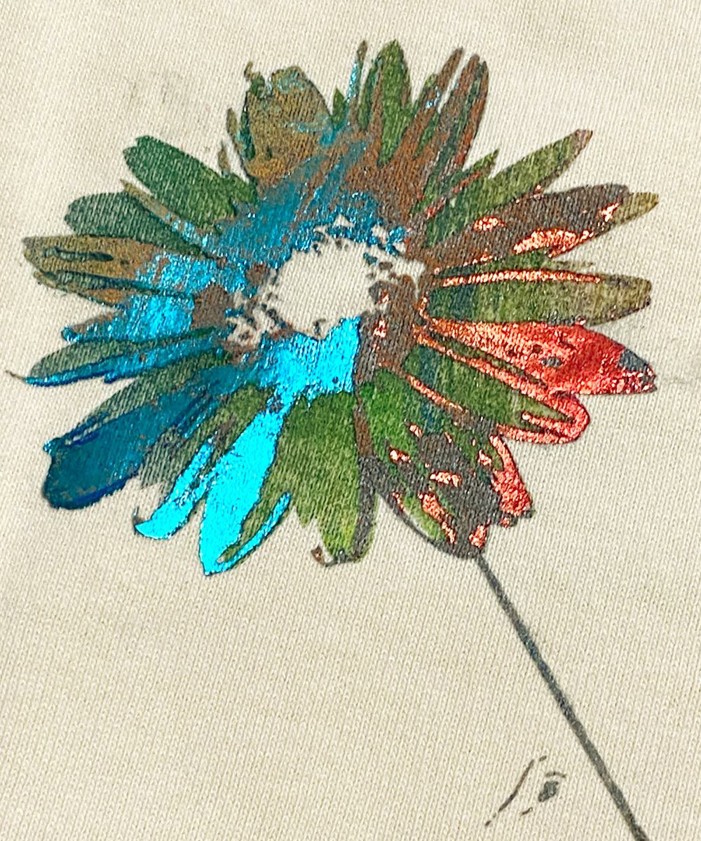 VDS Peaces Tシャツ ウクライナ チャリティー