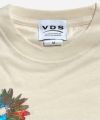 VDS Peaces Tシャツ ウクライナ チャリティー