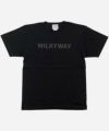 VDS MILKY WAY Tシャツ ミルキーウェイ