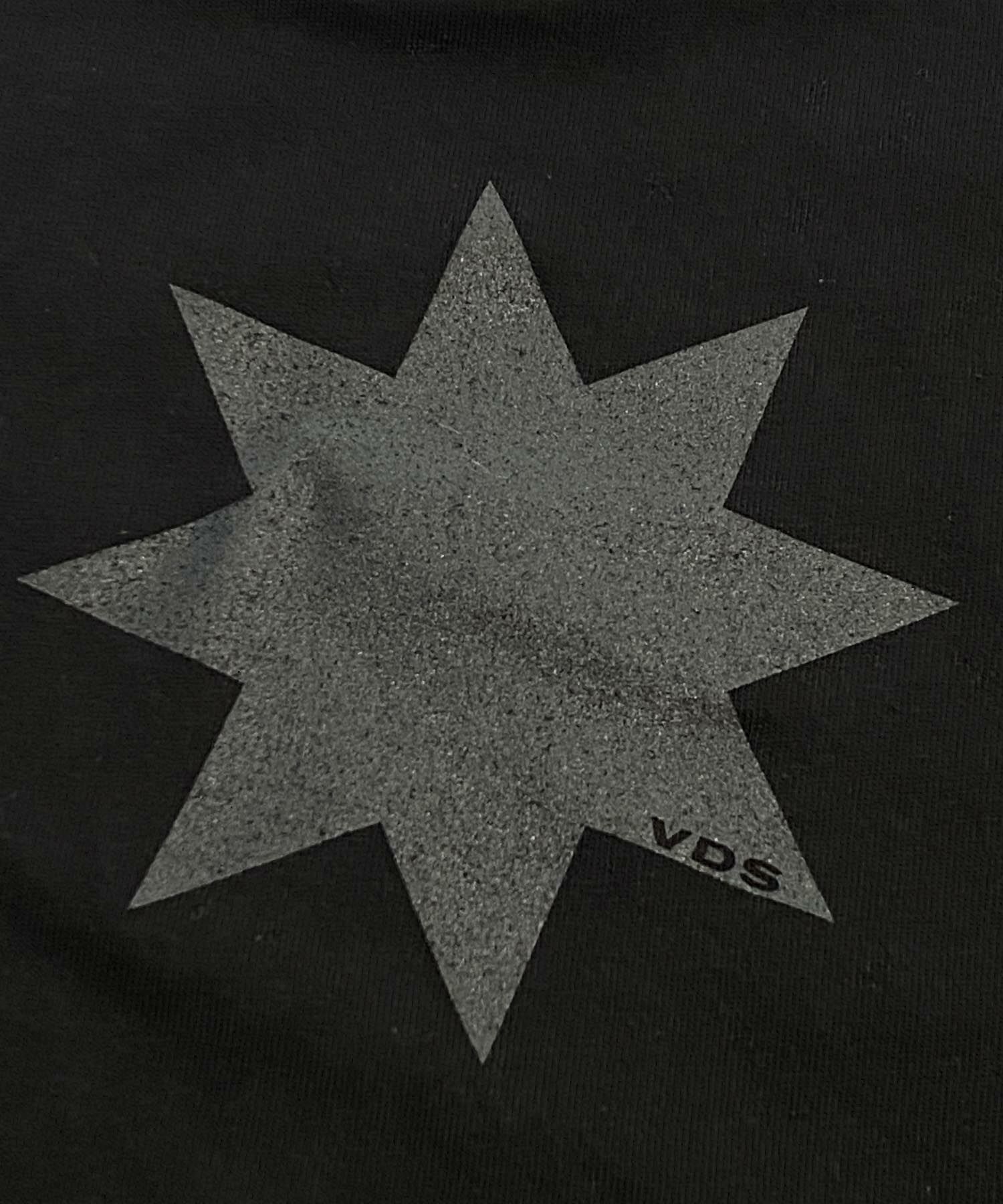 VDS MILKY WAY Tシャツ ミルキーウェイ