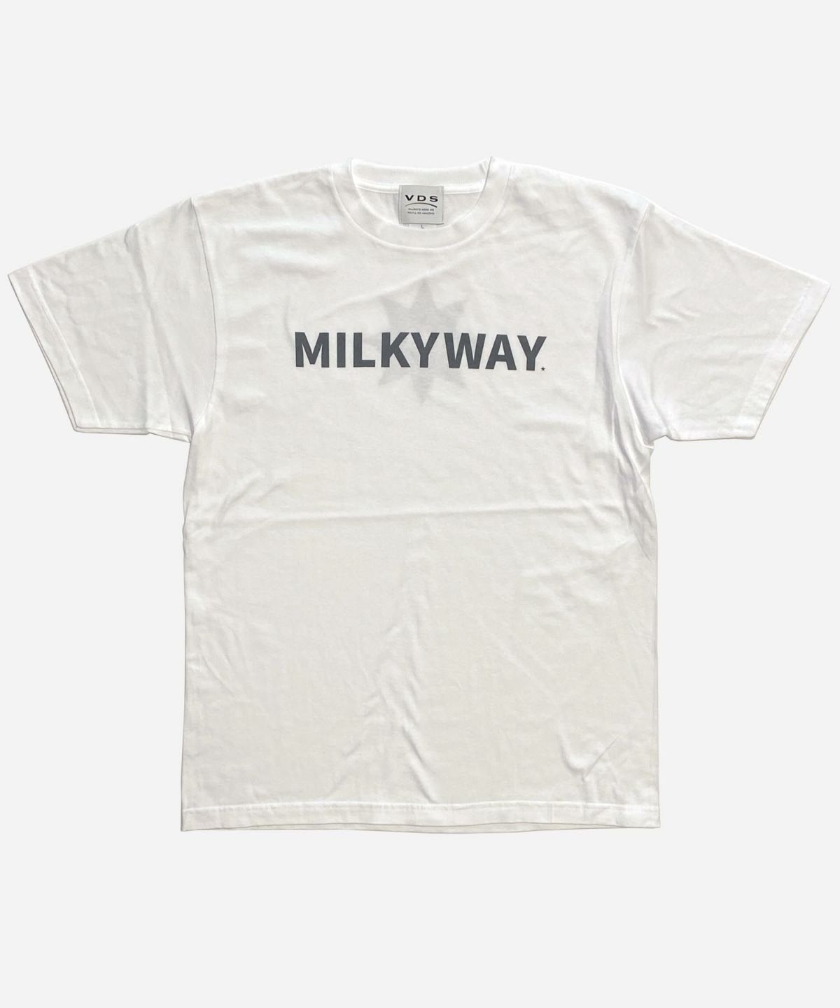 VDS MILKY WAY Tシャツ ミルキーウェイ