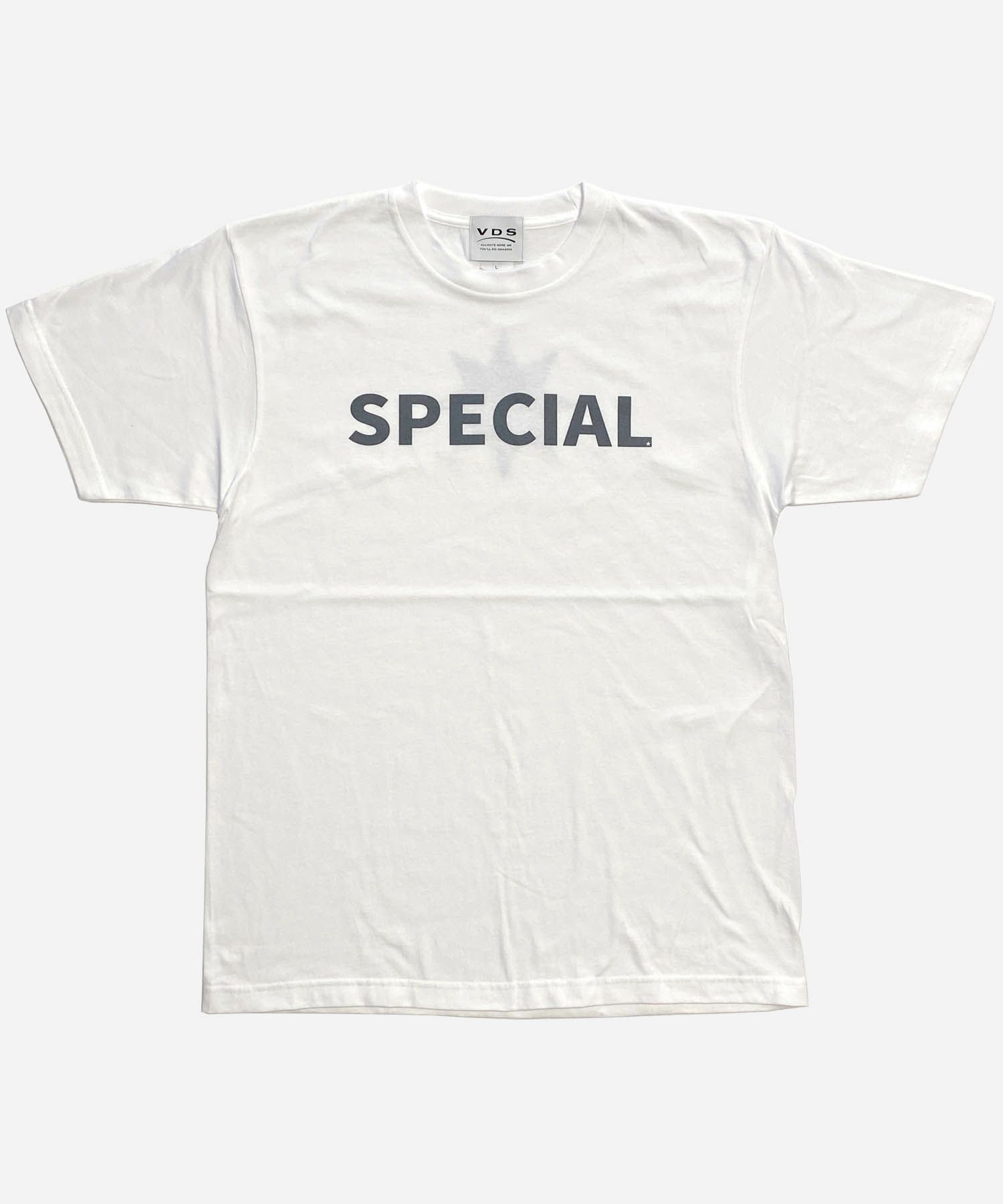 VDS SPECIAL Tシャツスペシャル