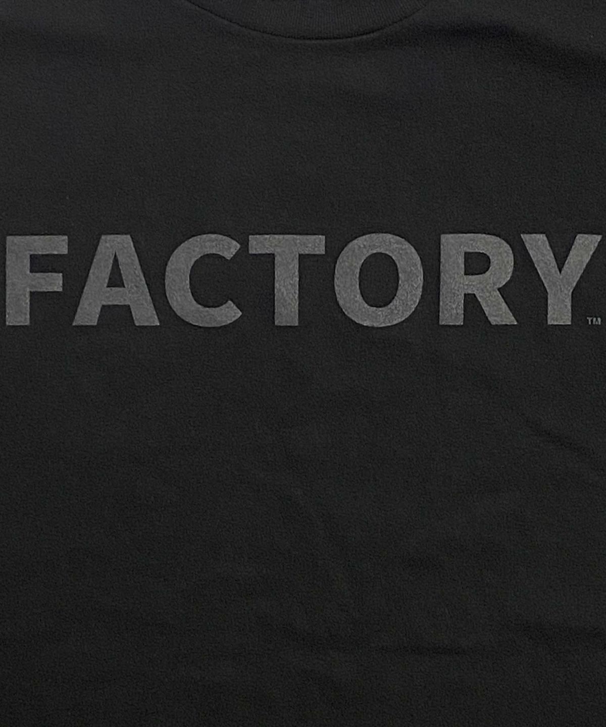 VDS FACTORY Tシャツ ファクトリー