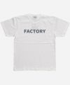 VDS FACTORY Tシャツ ファクトリー