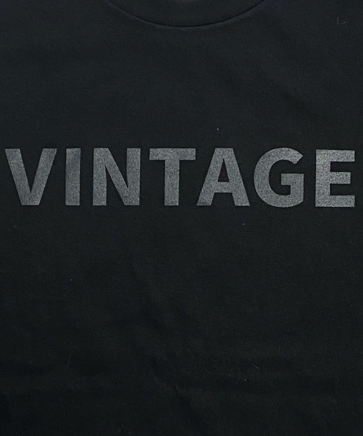 VDS VINTAGE Tシャツ ヴィンテージ