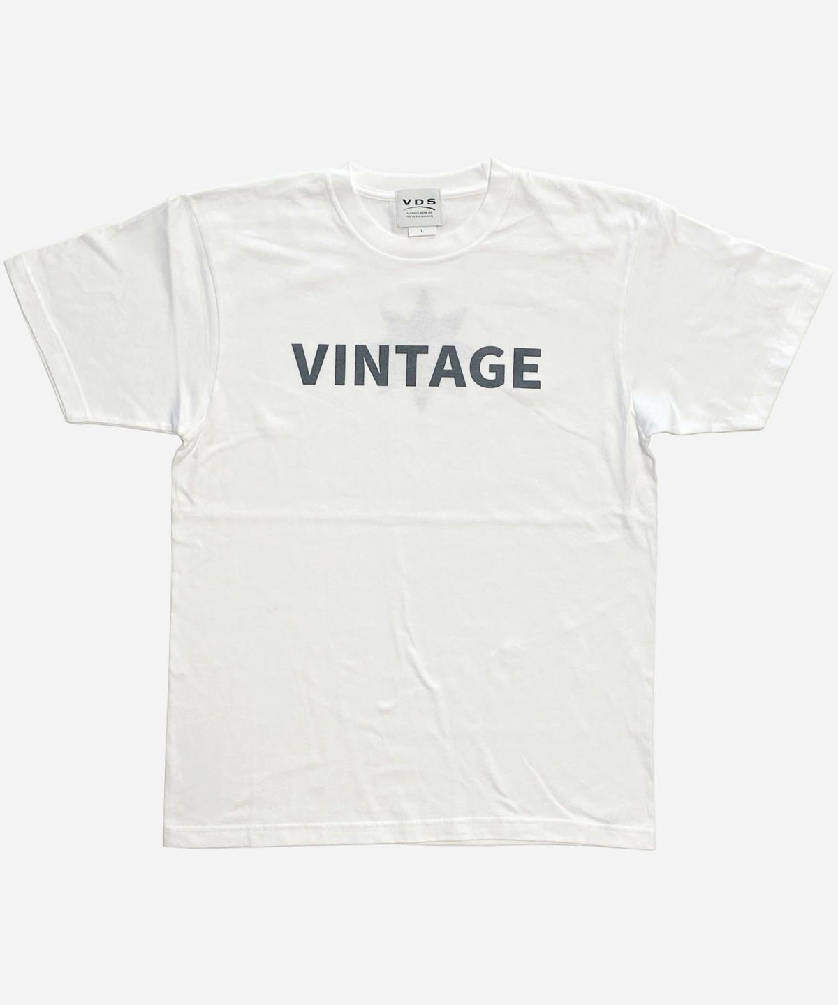 VDS VINTAGE Tシャツ ヴィンテージ