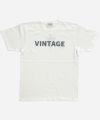 VDS VINTAGE Tシャツ ヴィンテージ