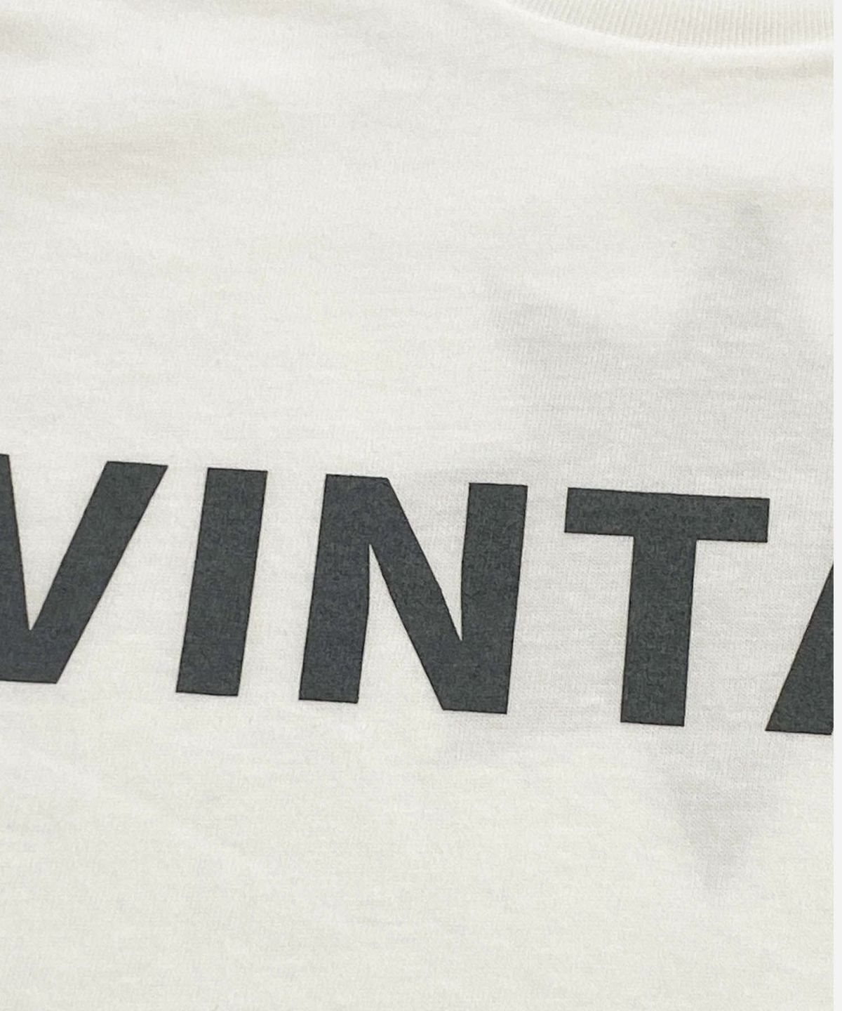 VDS VINTAGE Tシャツ ヴィンテージ