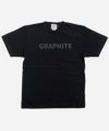 VDS GRAPHITE Tシャツ グラファイト