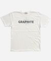 VDS GRAPHITE Tシャツ グラファイト