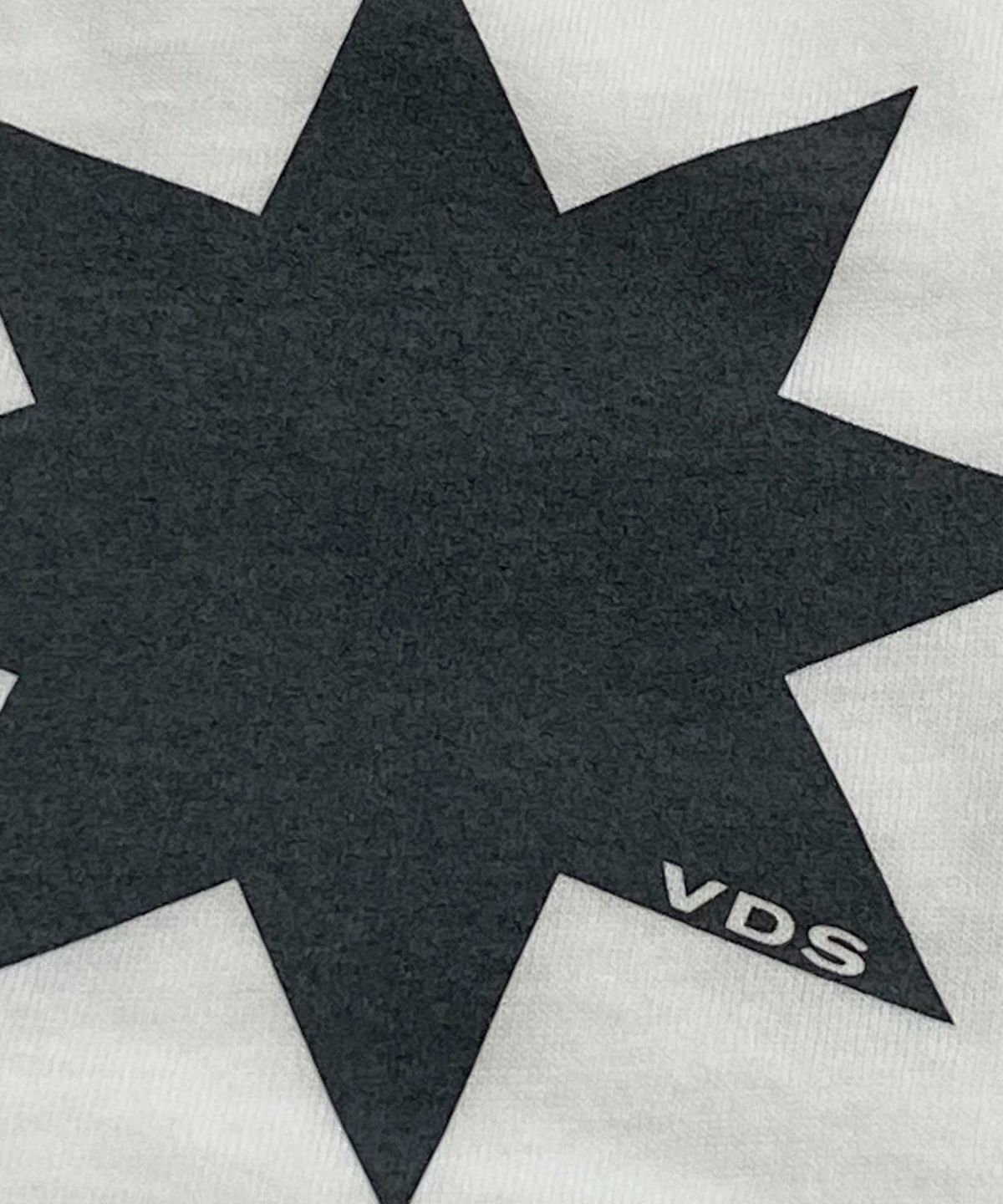 VDS GRAPHITE Tシャツ グラファイト