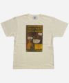 GYPSY CAT SCOTCH WHISKEY Tシャツ スコッチウィスキー