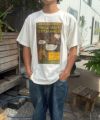 GYPSY CAT SCOTCH WHISKEY Tシャツ スコッチウィスキー