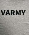 VDS VARMY Tシャツ