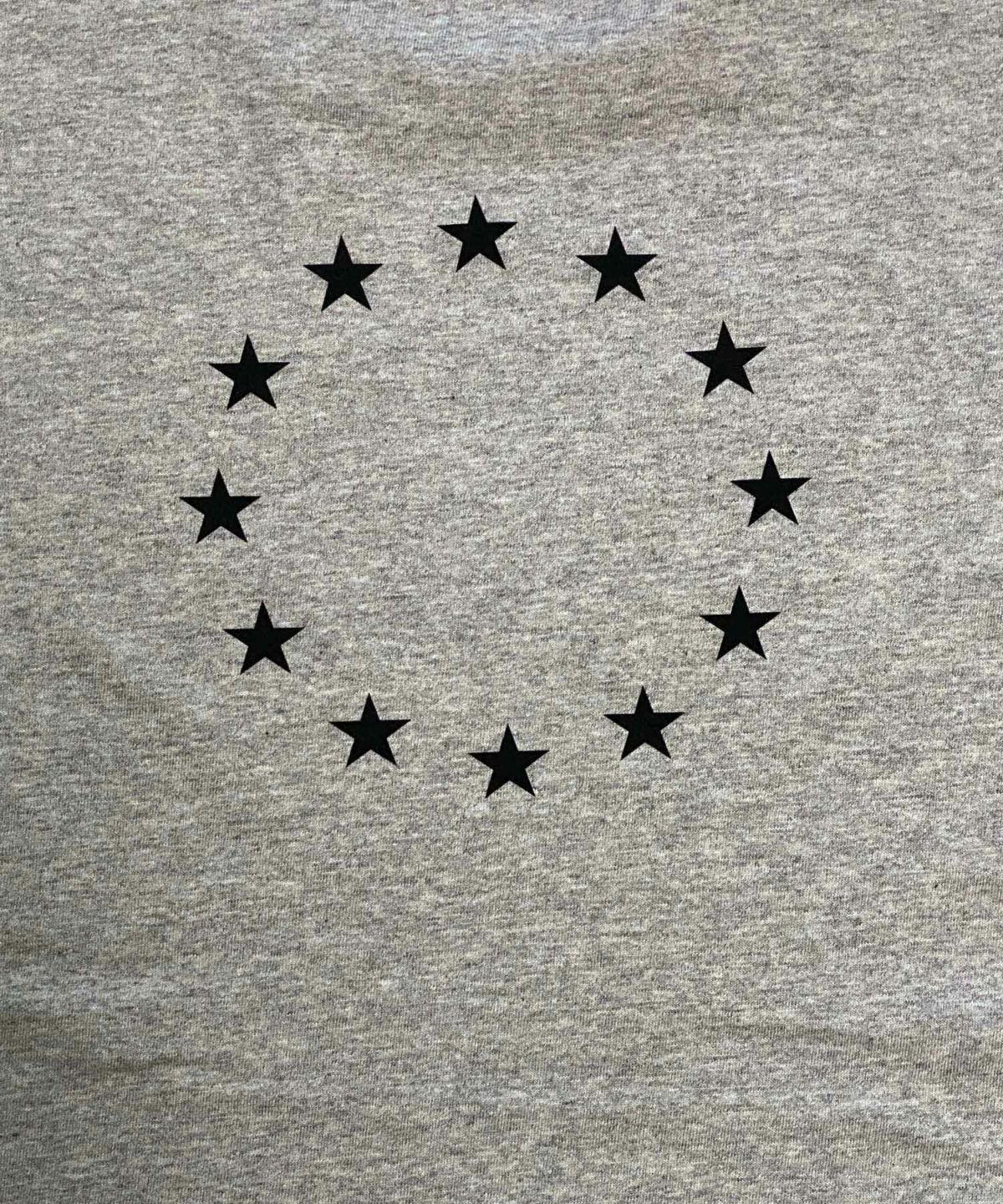 VDS VARMY Tシャツ