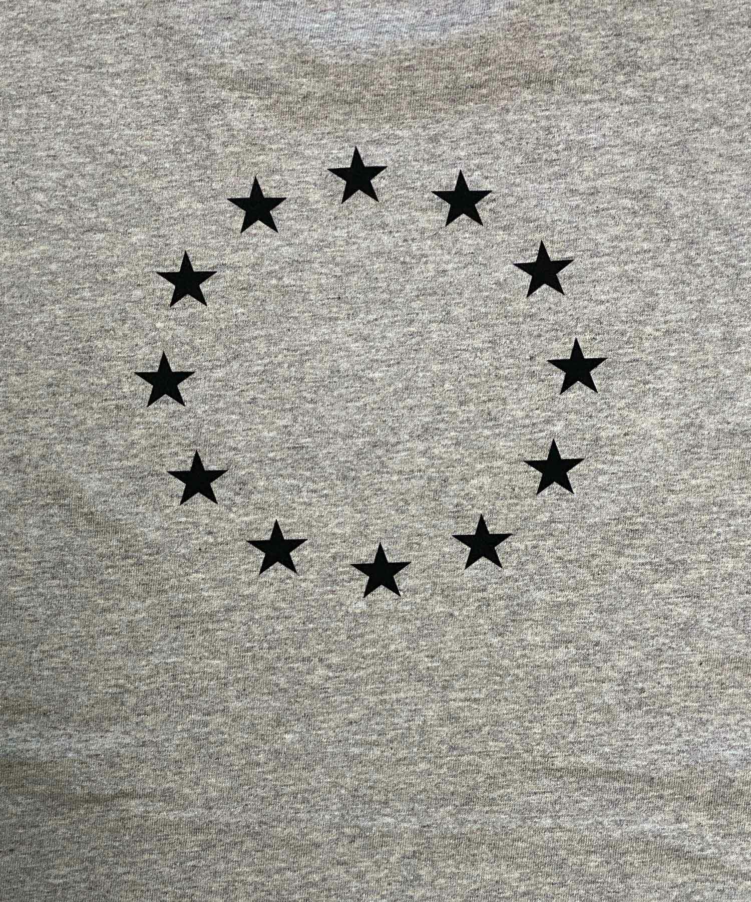 VDS VARMY Tシャツ