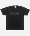 VDS VARMY Tシャツ