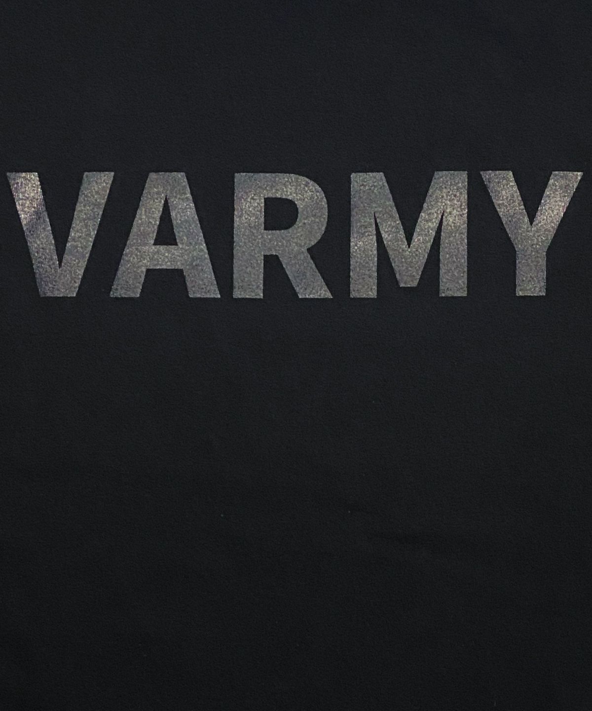 VDS VARMY Tシャツ