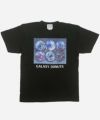 VDS ギャラクシードーナッツ Tシャツ 宇宙ドーナッツ